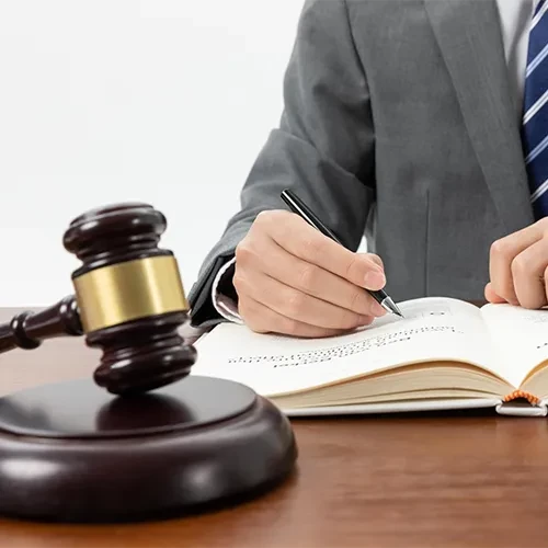 Legalità e trasparenza